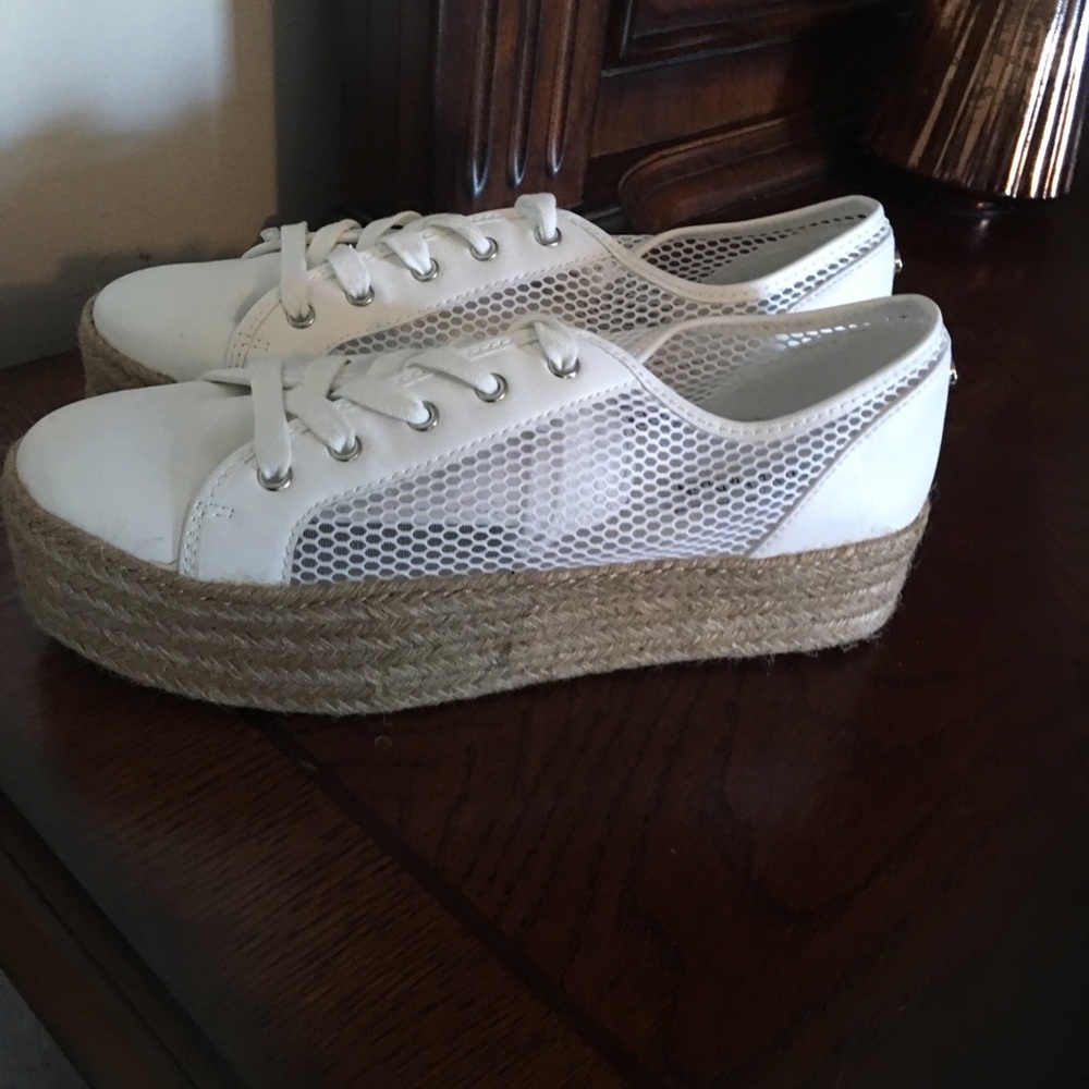 Brand New Steve Madden Shoes